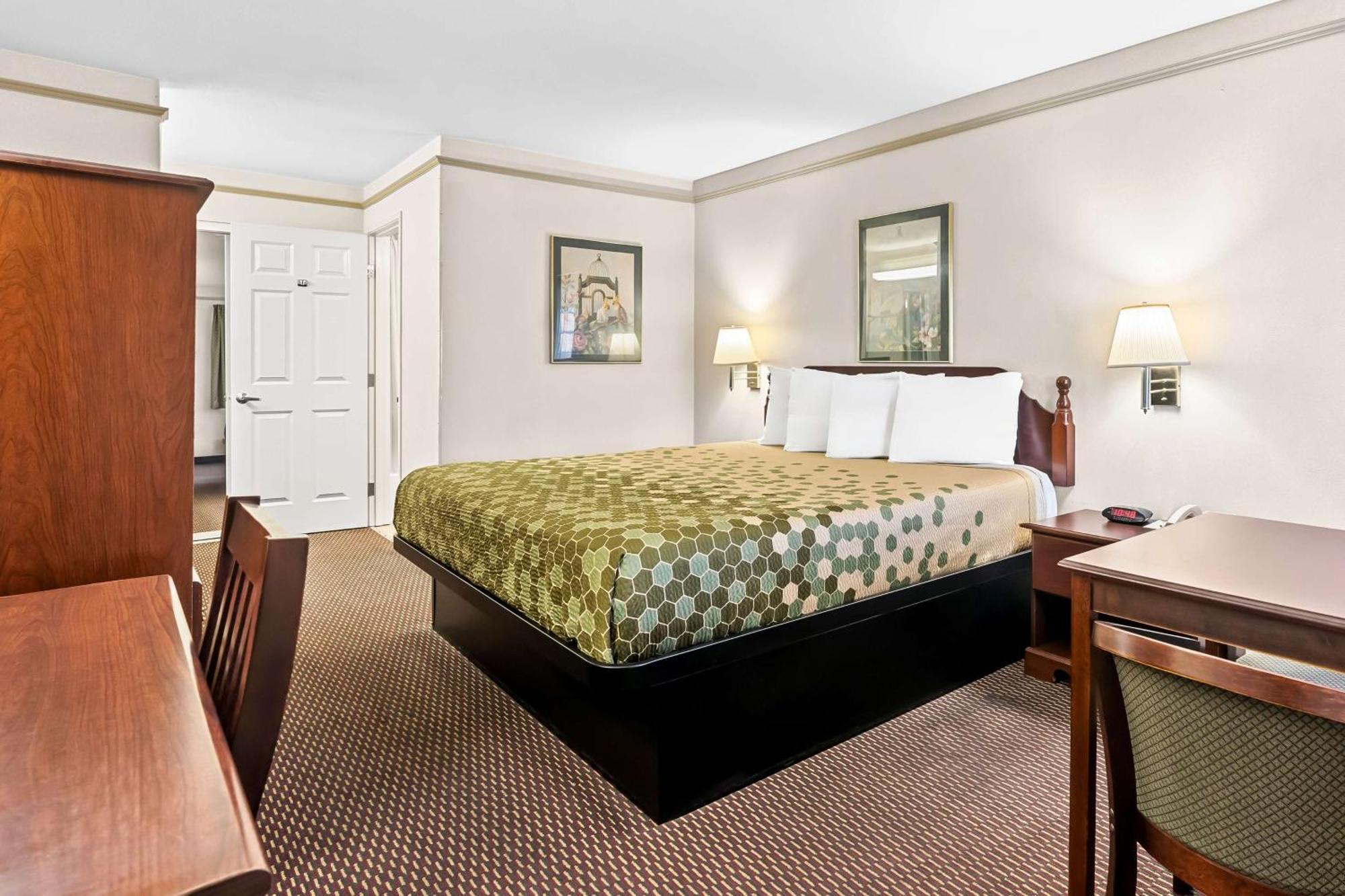 Surestay Hotel By Best Western Castro Valley Exterior photo