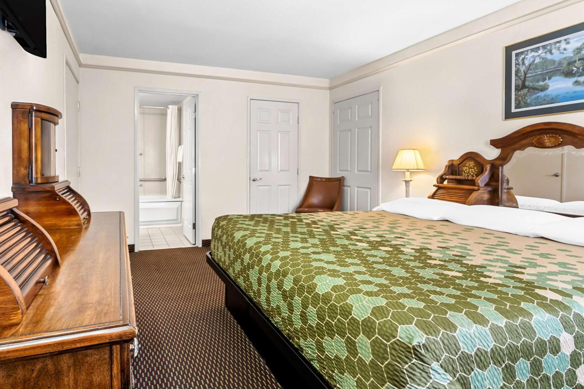 Surestay Hotel By Best Western Castro Valley Exterior photo